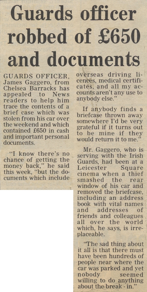 19810306 IRISH GUARDS JAMES GAGGERO ROBBED CN.jpg